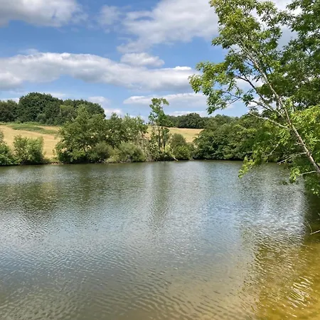 10 Mins From * Bergerac